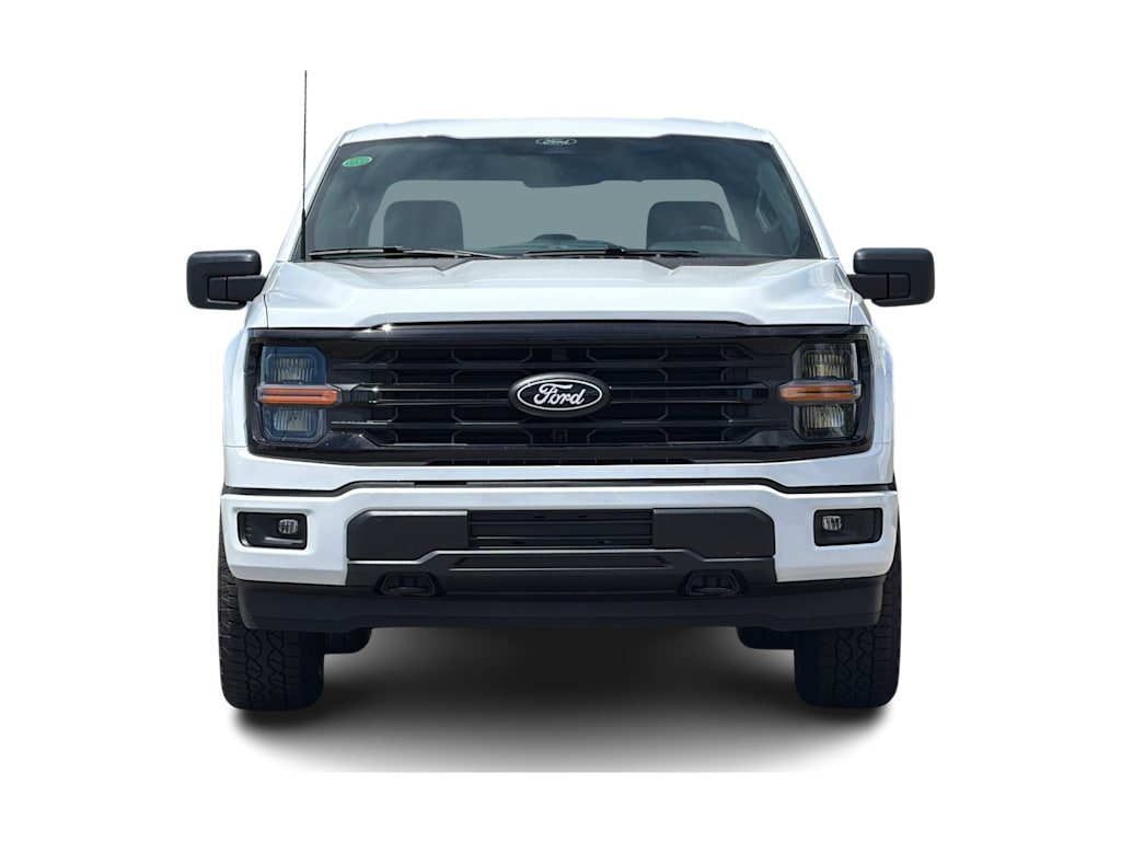 Thumbnail: 2026 Ford F-150 - 6