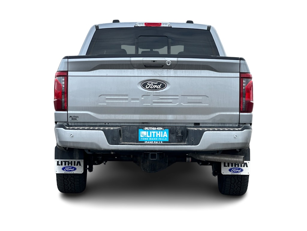 2024 Ford F-150 XLT 5