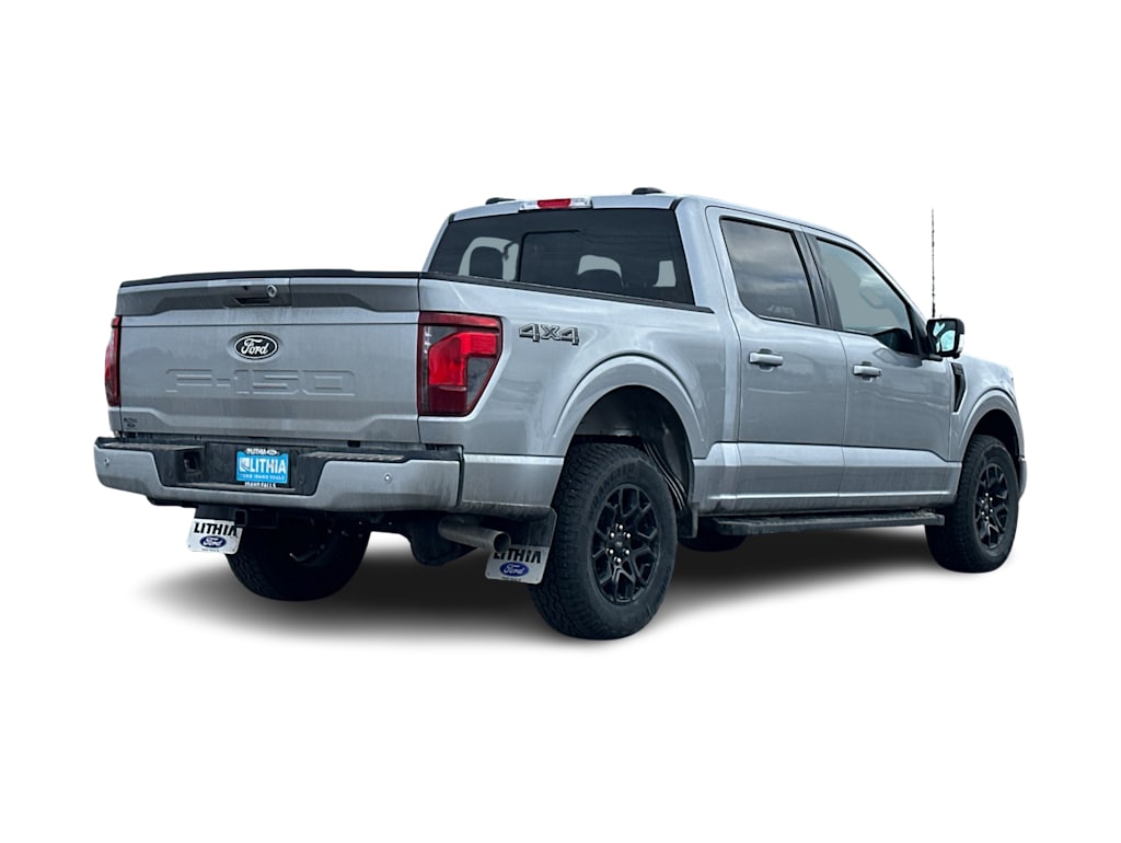 2024 Ford F-150 XLT 16