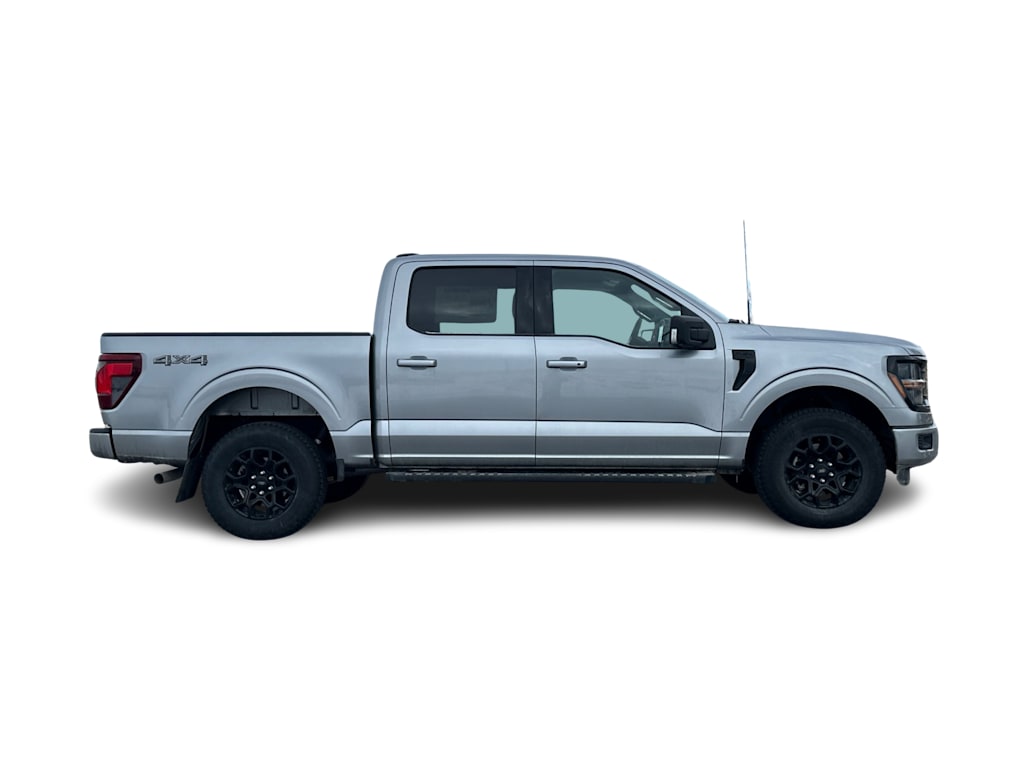 2024 Ford F-150 XLT 17