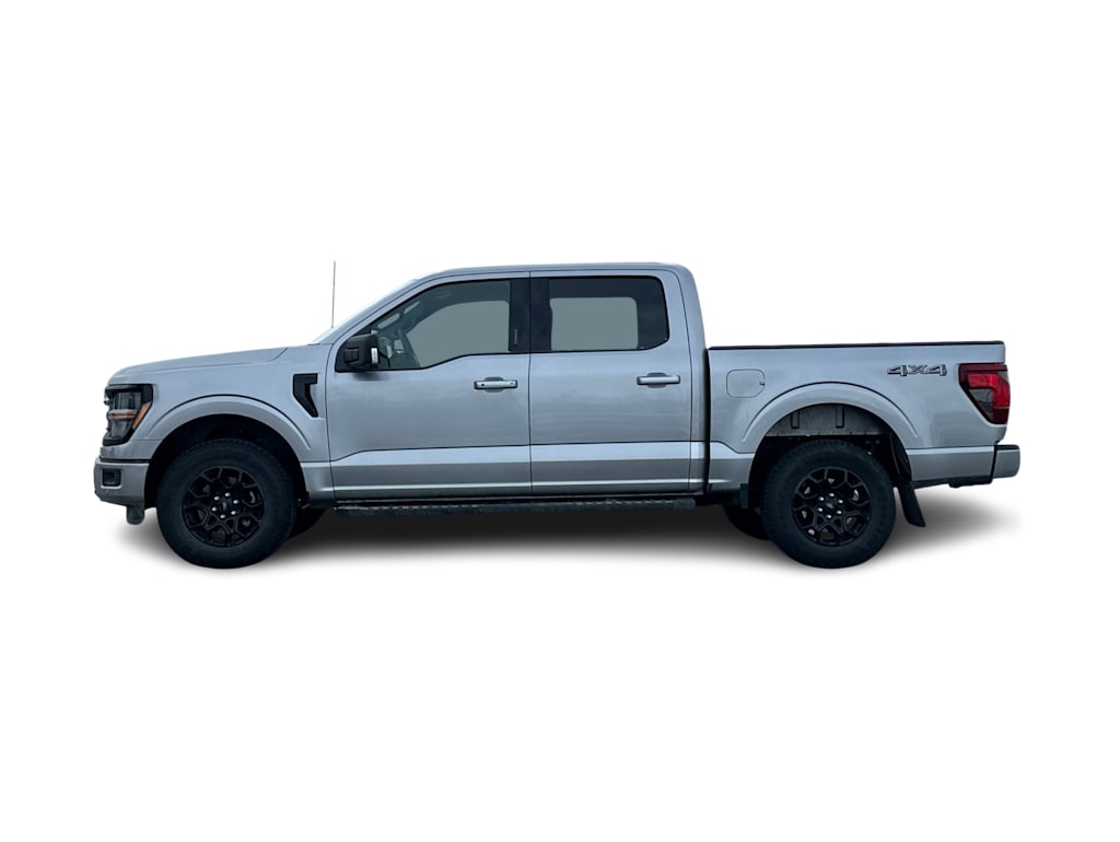2024 Ford F-150 XLT 3