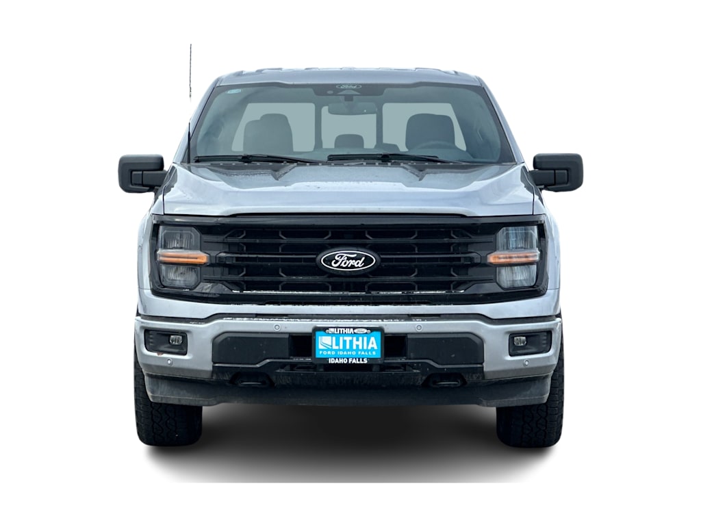 2024 Ford F-150 XLT 6