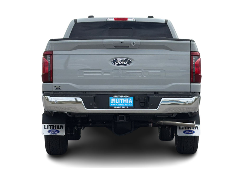Thumbnail: 2026 Ford F-150 - 5