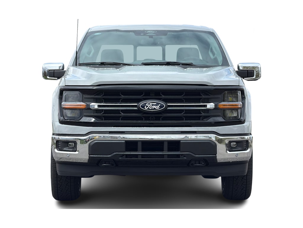 Thumbnail: 2026 Ford F-150 - 6