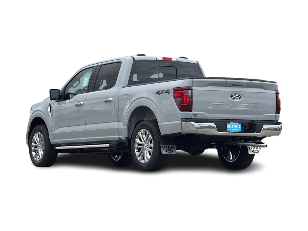 Thumbnail: 2026 Ford F-150 - 4