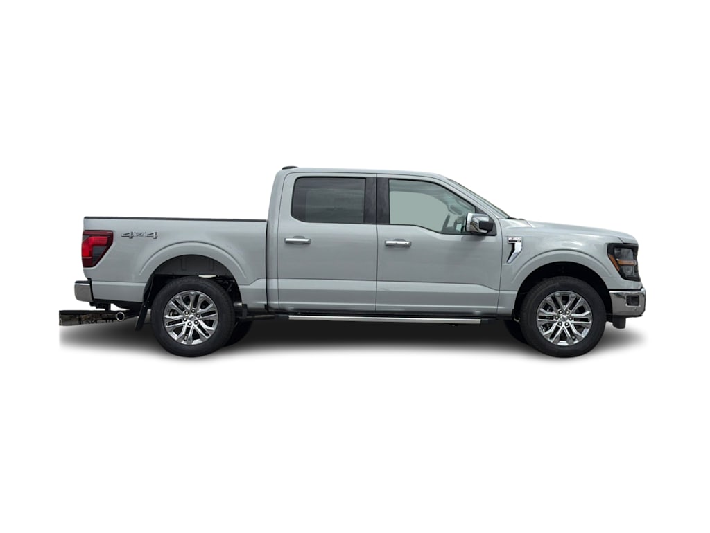 Thumbnail: 2026 Ford F-150 - 17