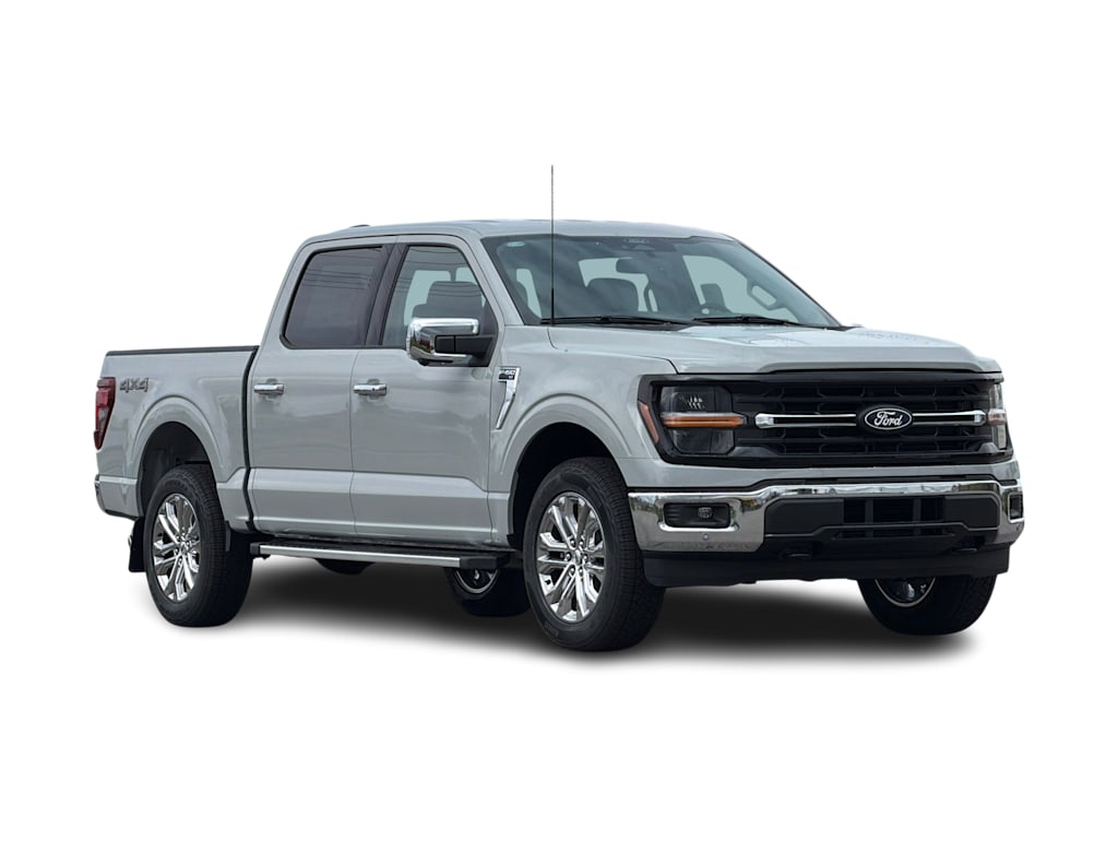 Thumbnail: 2026 Ford F-150 - 18