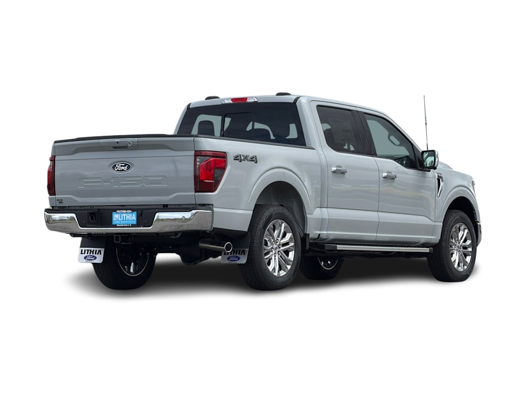 Thumbnail: 2026 Ford F-150 - 16