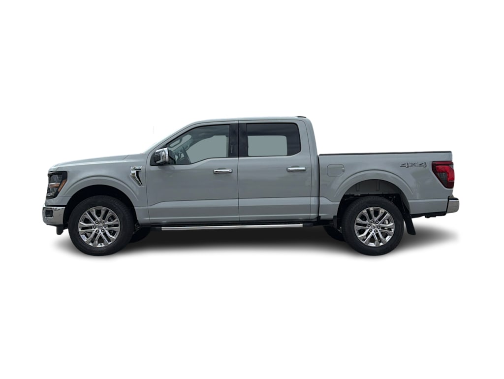 Thumbnail: 2026 Ford F-150 - 3
