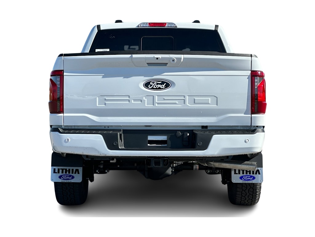 2024 Ford F-150 XLT 5