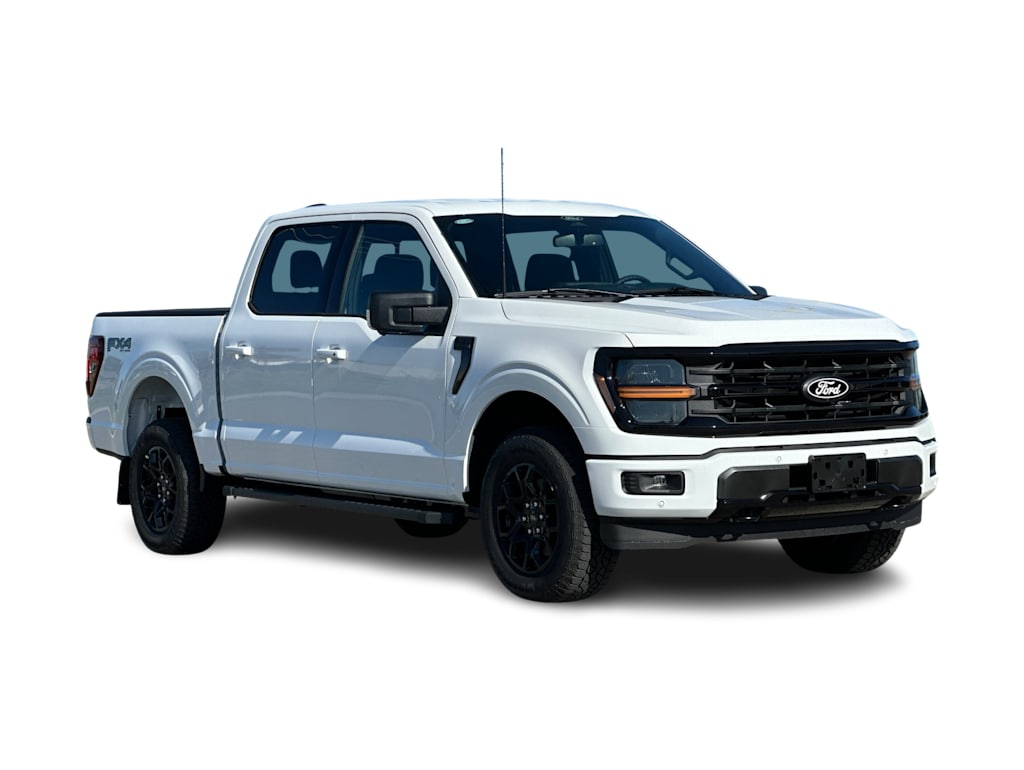 2024 Ford F-150 XLT 19