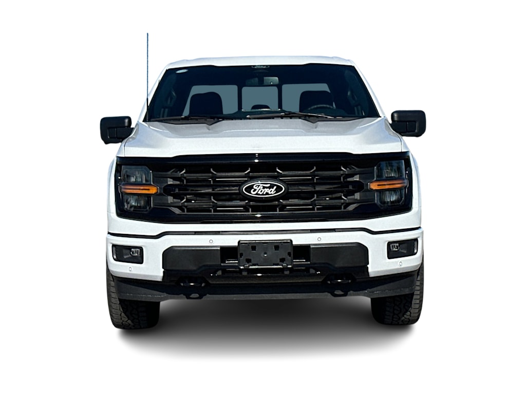 2024 Ford F-150 XLT 6