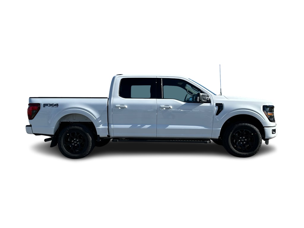 2024 Ford F-150 XLT 18
