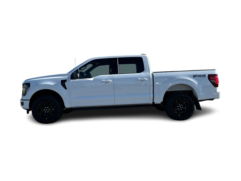 2024 Ford F-150 XLT 3