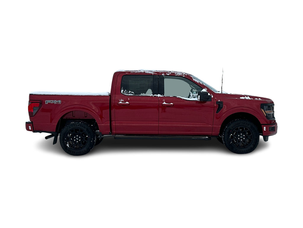 2024 Ford F-150 XLT 15