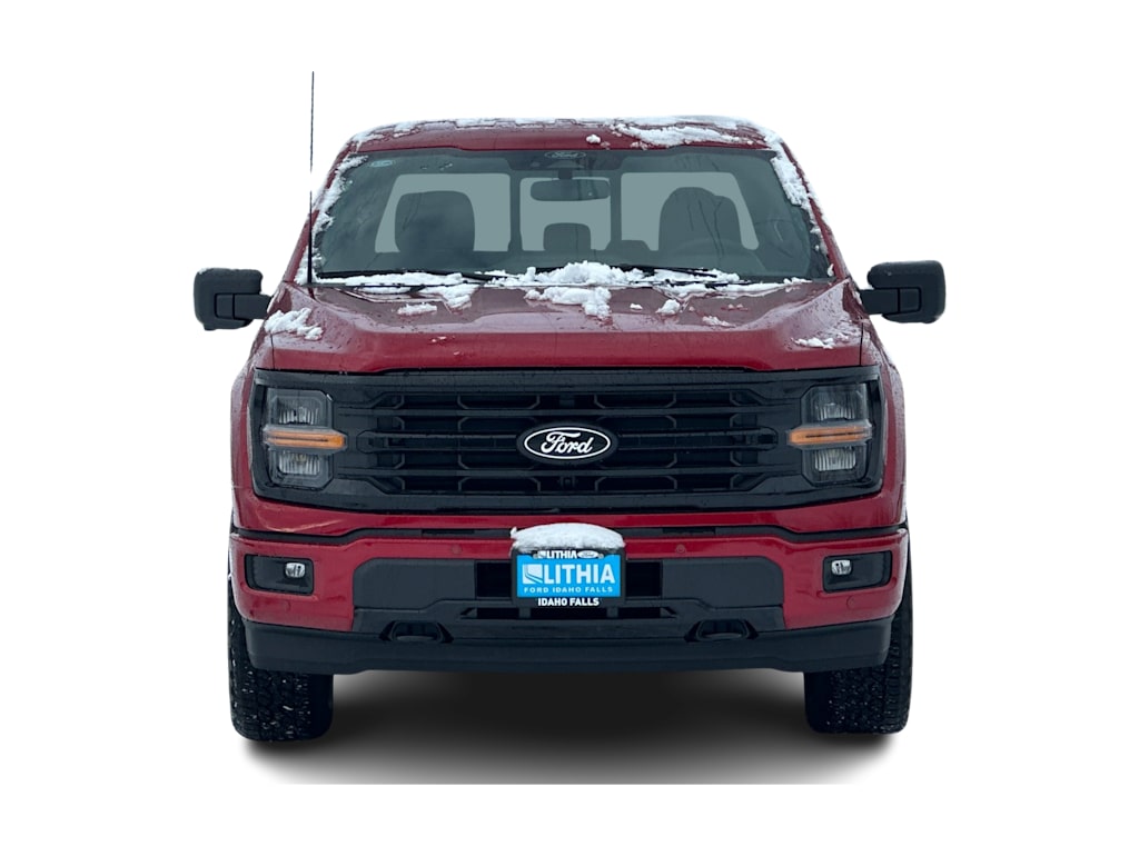 2024 Ford F-150 XLT 6