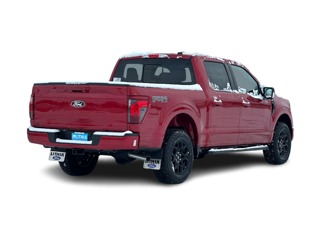 2024 Ford F-150 XLT 14