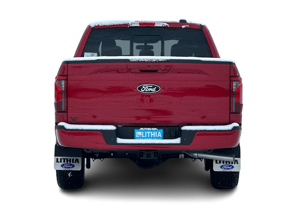 2024 Ford F-150 XLT 5