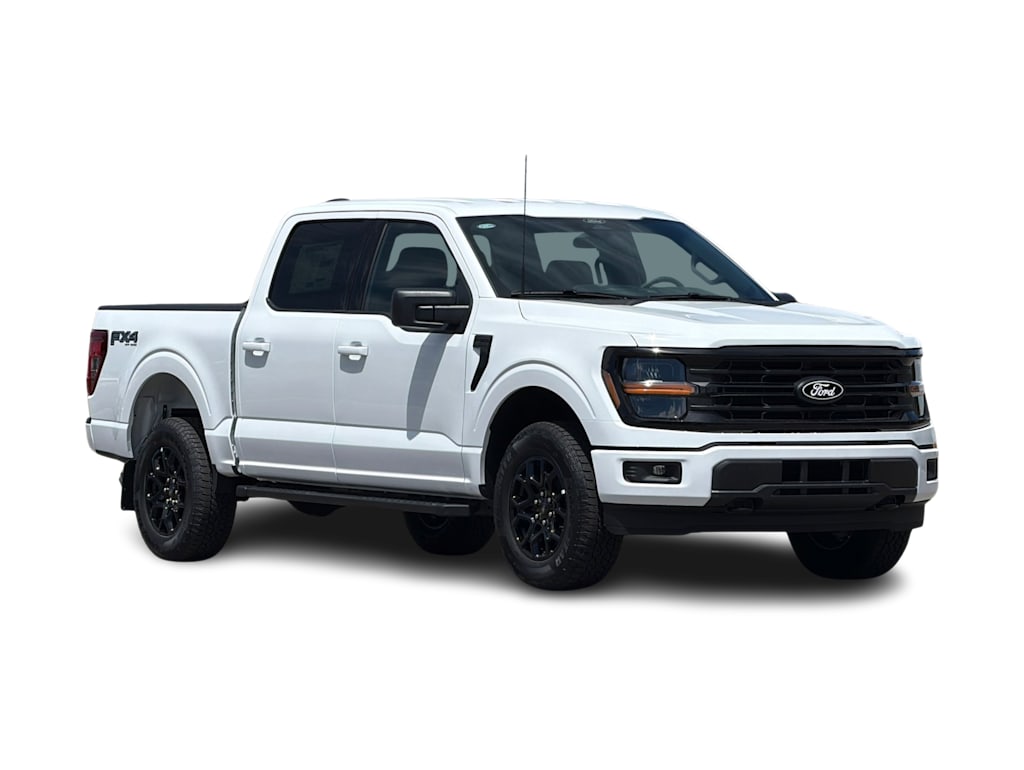 Thumbnail: 2026 Ford F-150 - 19