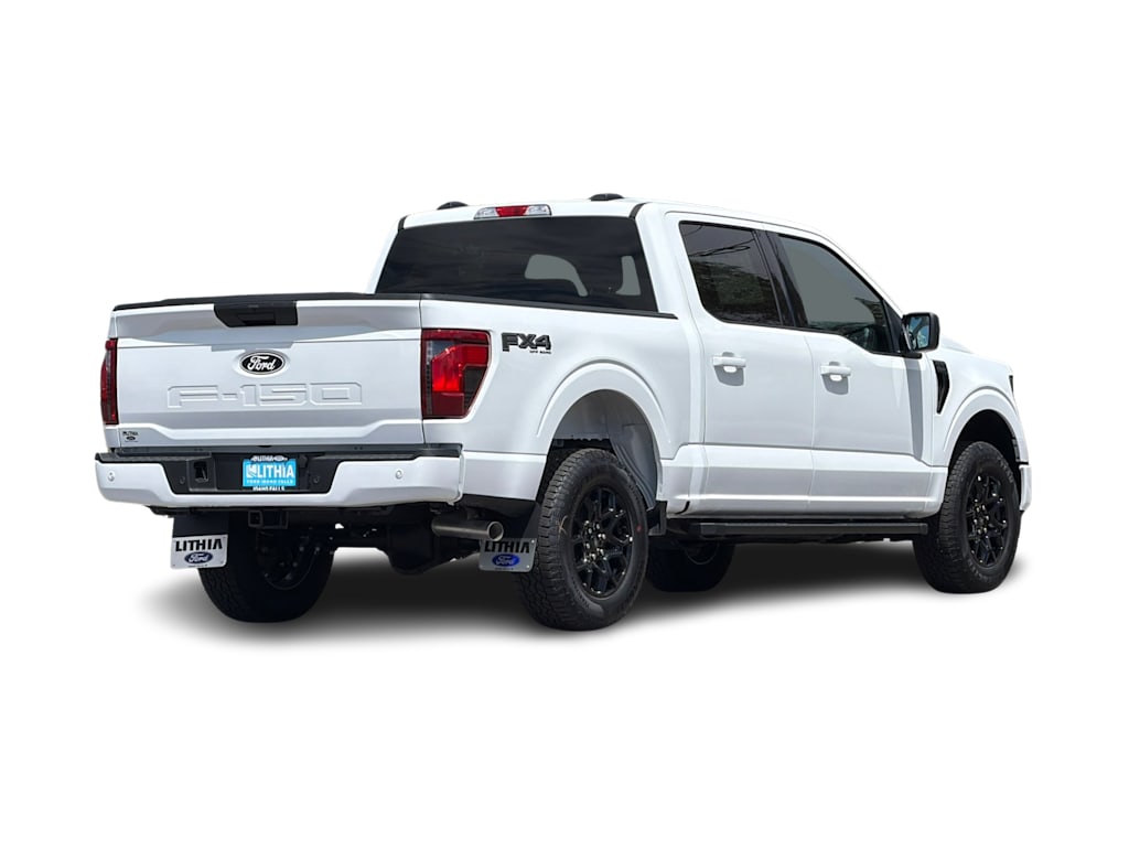Thumbnail: 2026 Ford F-150 - 17