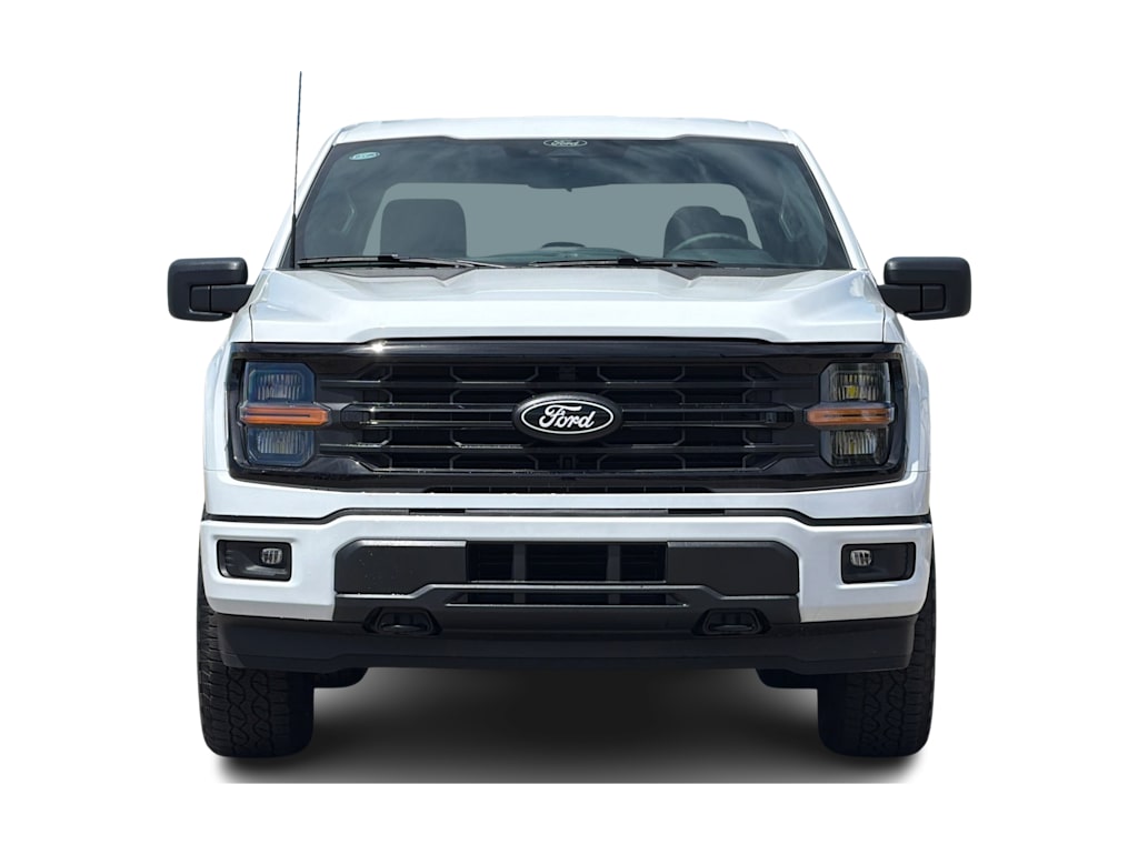 Thumbnail: 2026 Ford F-150 - 6