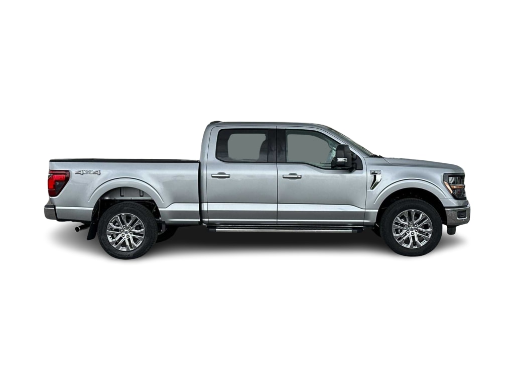 2024 Ford F-150 XLT 17