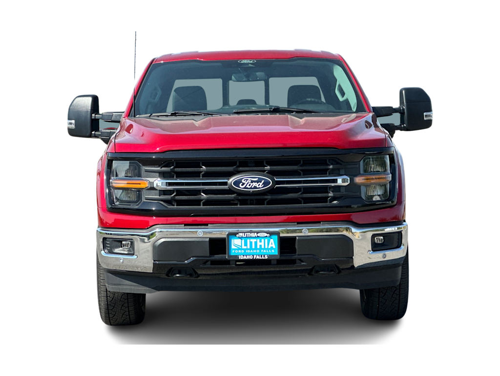 2024 Ford F-150 XLT 6