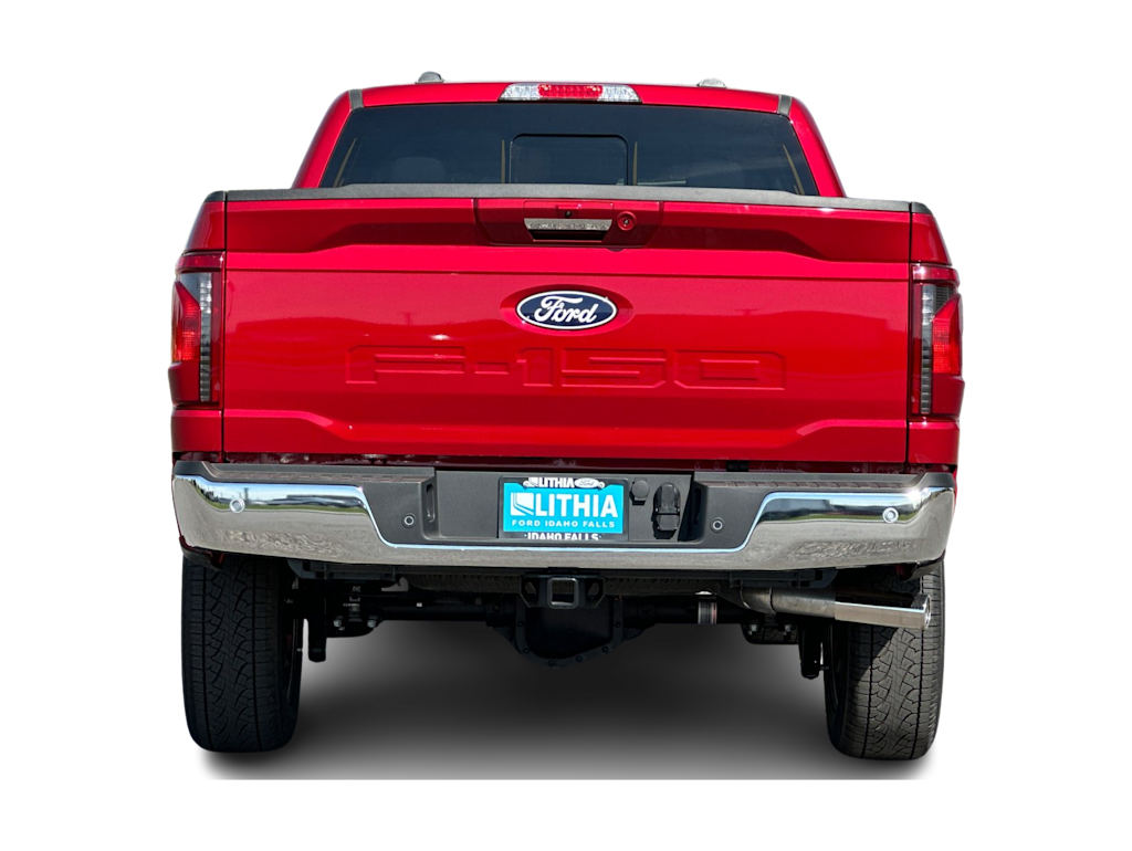 2024 Ford F-150 XLT 5