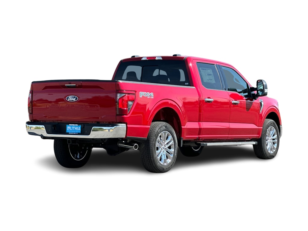 2024 Ford F-150 XLT 16