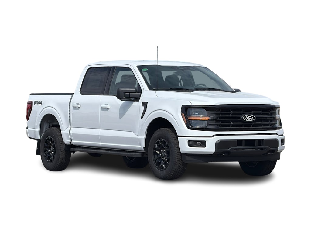 Thumbnail: 2026 Ford F-150 - 19