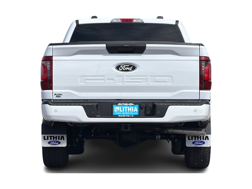 Thumbnail: 2026 Ford F-150 - 5