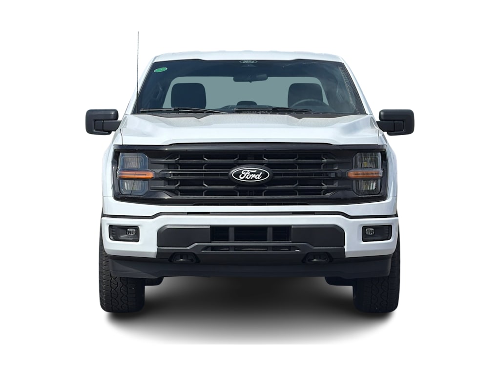 Thumbnail: 2026 Ford F-150 - 6