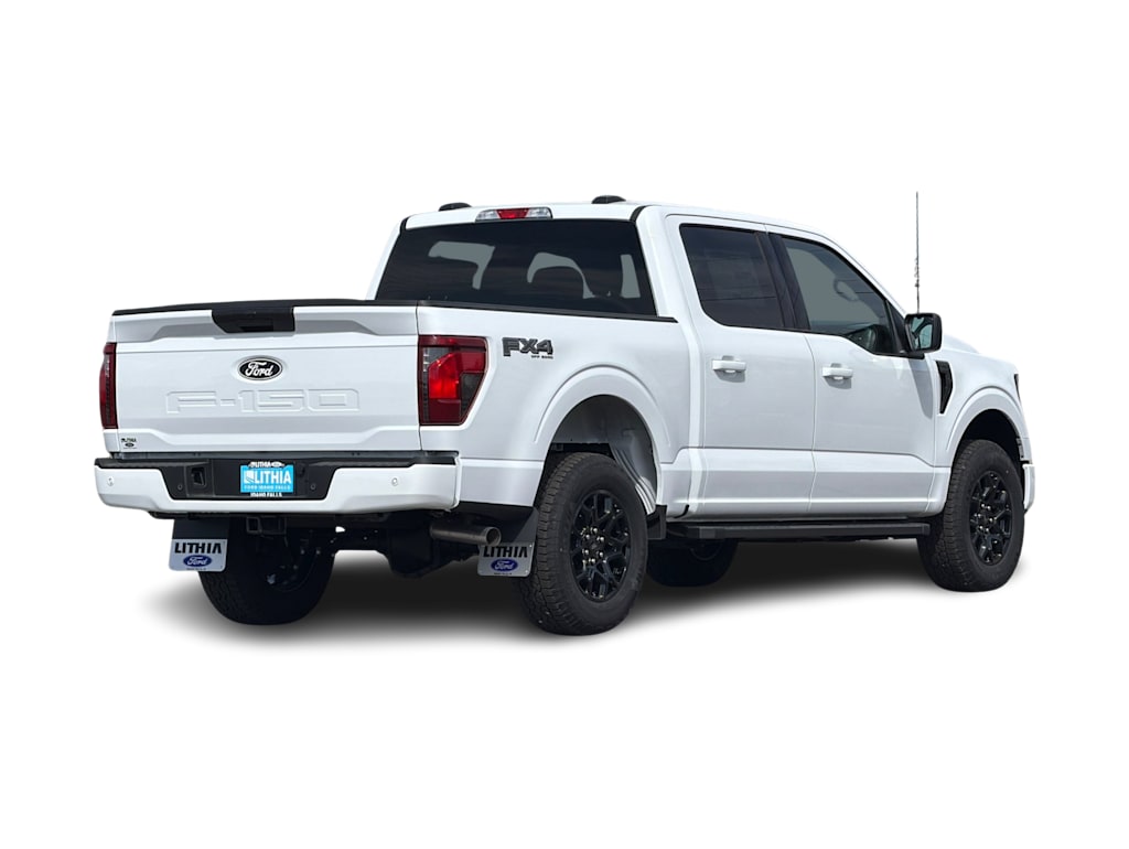 Thumbnail: 2026 Ford F-150 - 17