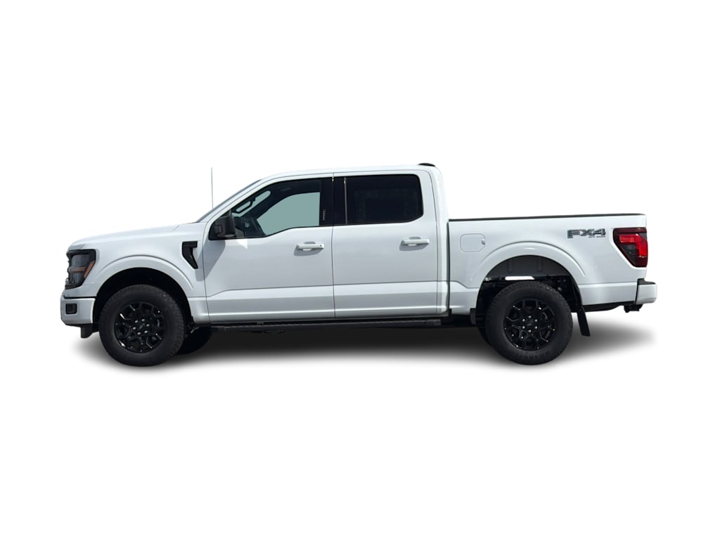 Thumbnail: 2026 Ford F-150 - 3