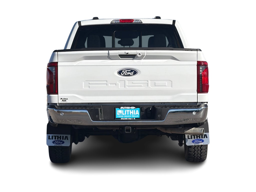 Thumbnail: 2024 Ford F-150 - 5