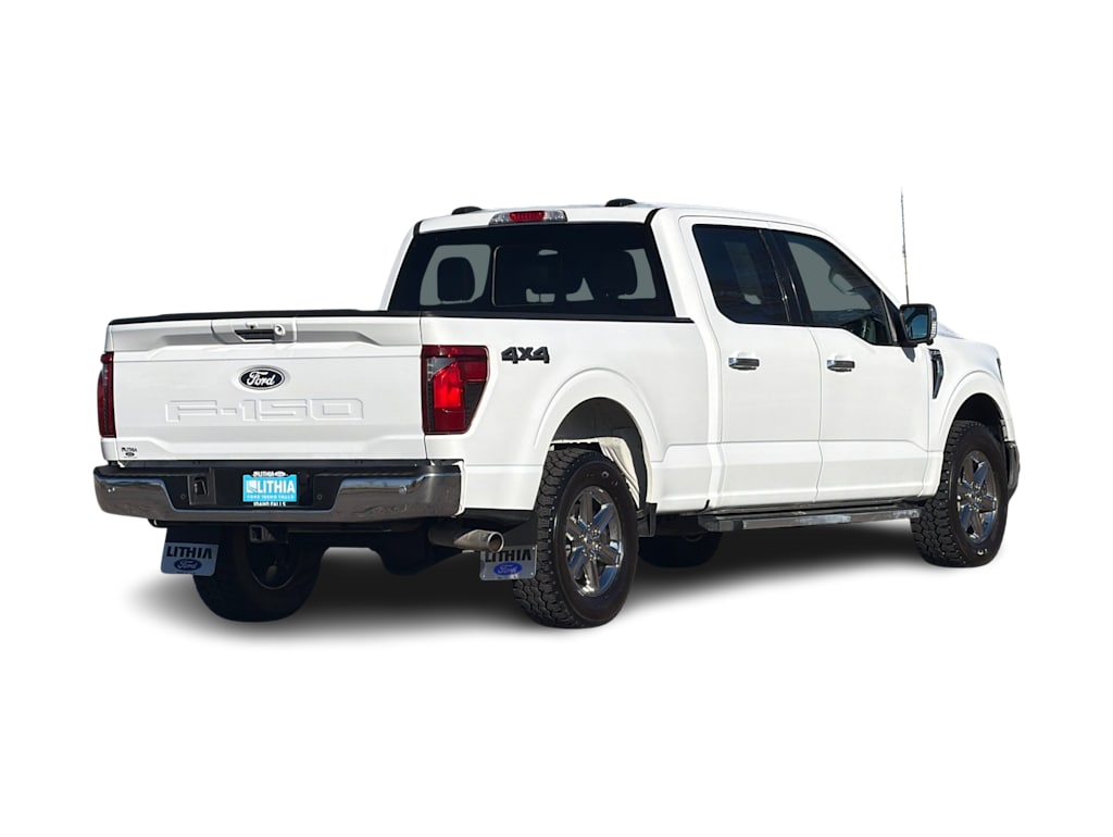 Thumbnail: 2024 Ford F-150 - 15