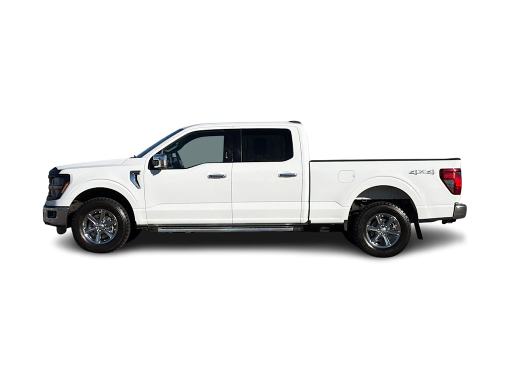 Thumbnail: 2024 Ford F-150 - 3