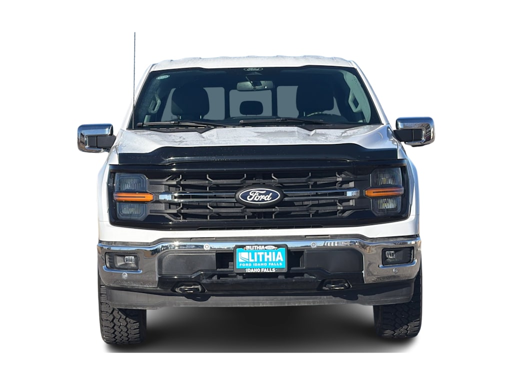 Thumbnail: 2024 Ford F-150 - 6