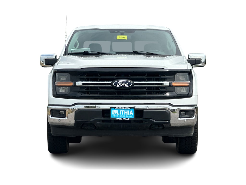 Thumbnail: 2024 Ford F-150 - 6