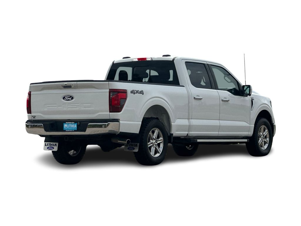 Thumbnail: 2024 Ford F-150 - 16