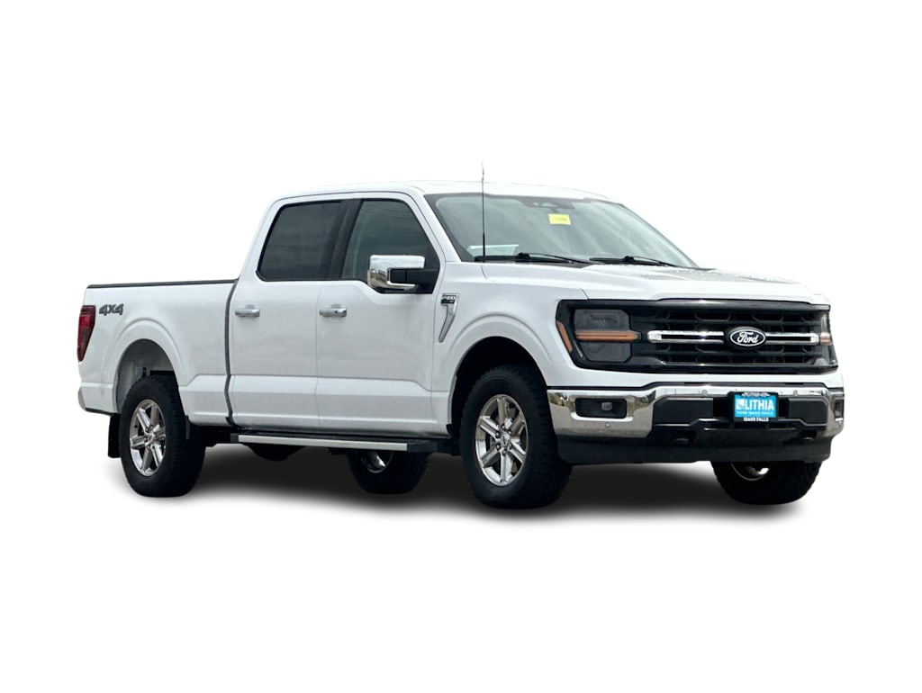 Thumbnail: 2024 Ford F-150 - 18