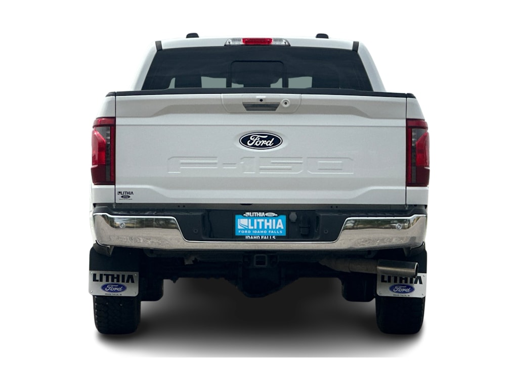 Thumbnail: 2024 Ford F-150 - 5
