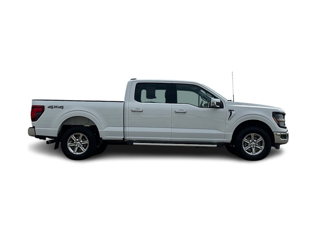 Thumbnail: 2024 Ford F-150 - 17