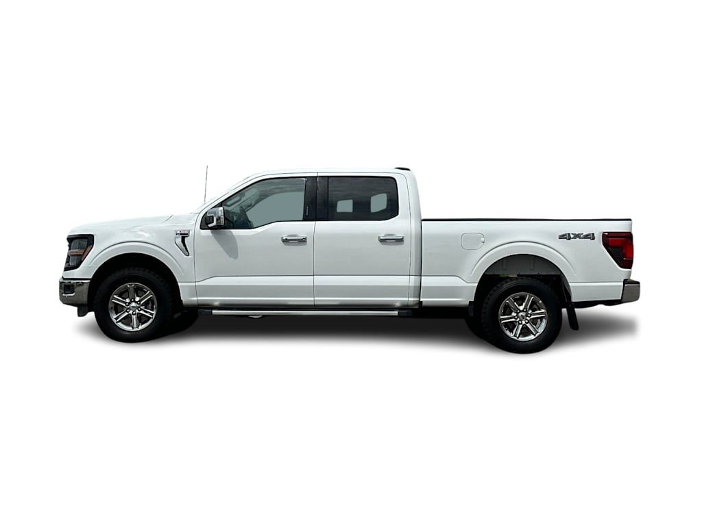 Thumbnail: 2024 Ford F-150 - 3