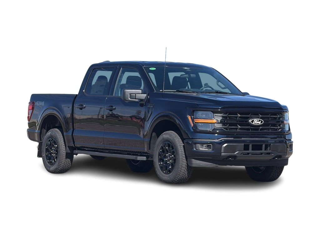 Thumbnail: 2026 Ford F-150 - 19
