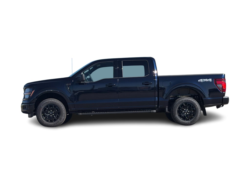 Thumbnail: 2026 Ford F-150 - 3