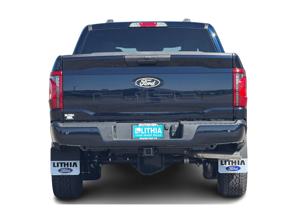 Thumbnail: 2026 Ford F-150 - 5