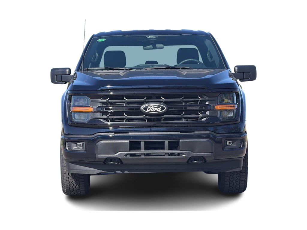 Thumbnail: 2026 Ford F-150 - 6