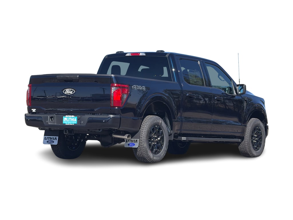 Thumbnail: 2026 Ford F-150 - 17