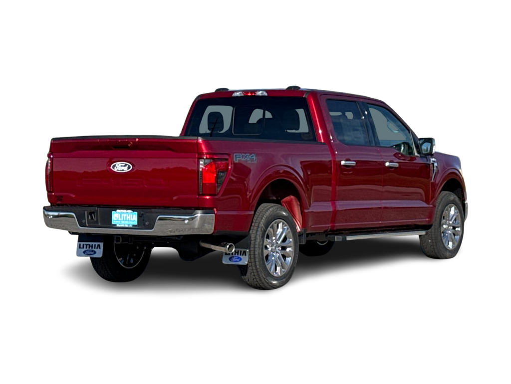 Thumbnail: 2026 Ford F-150 - 15